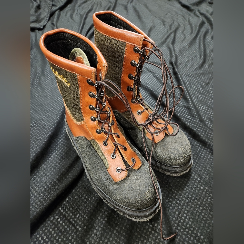 Waders Boots